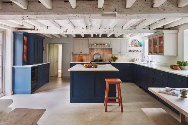 Bespoke Kitchen