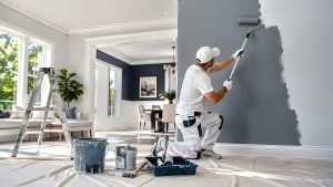 home painting 