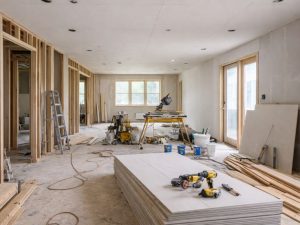 home renovate services