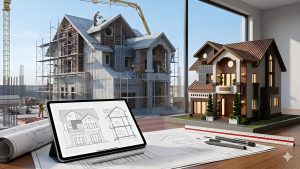 home build service
